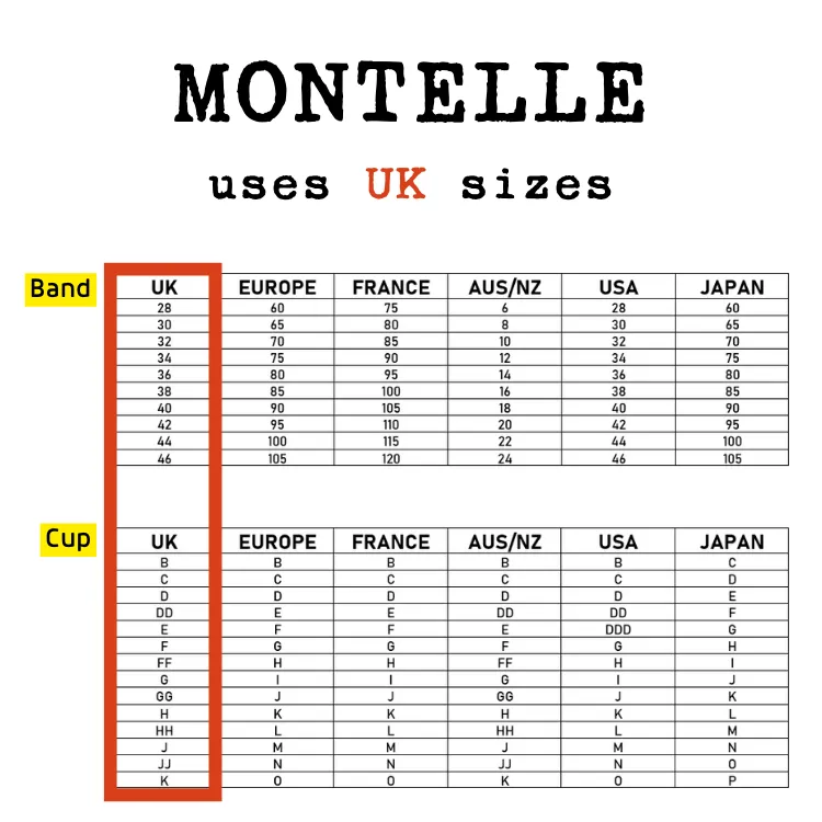The Essentials Non Wire T-Shirt Bra In Almond Spice - Montelle