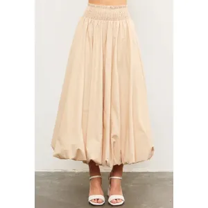 The Hughes Skirt - Two Colors