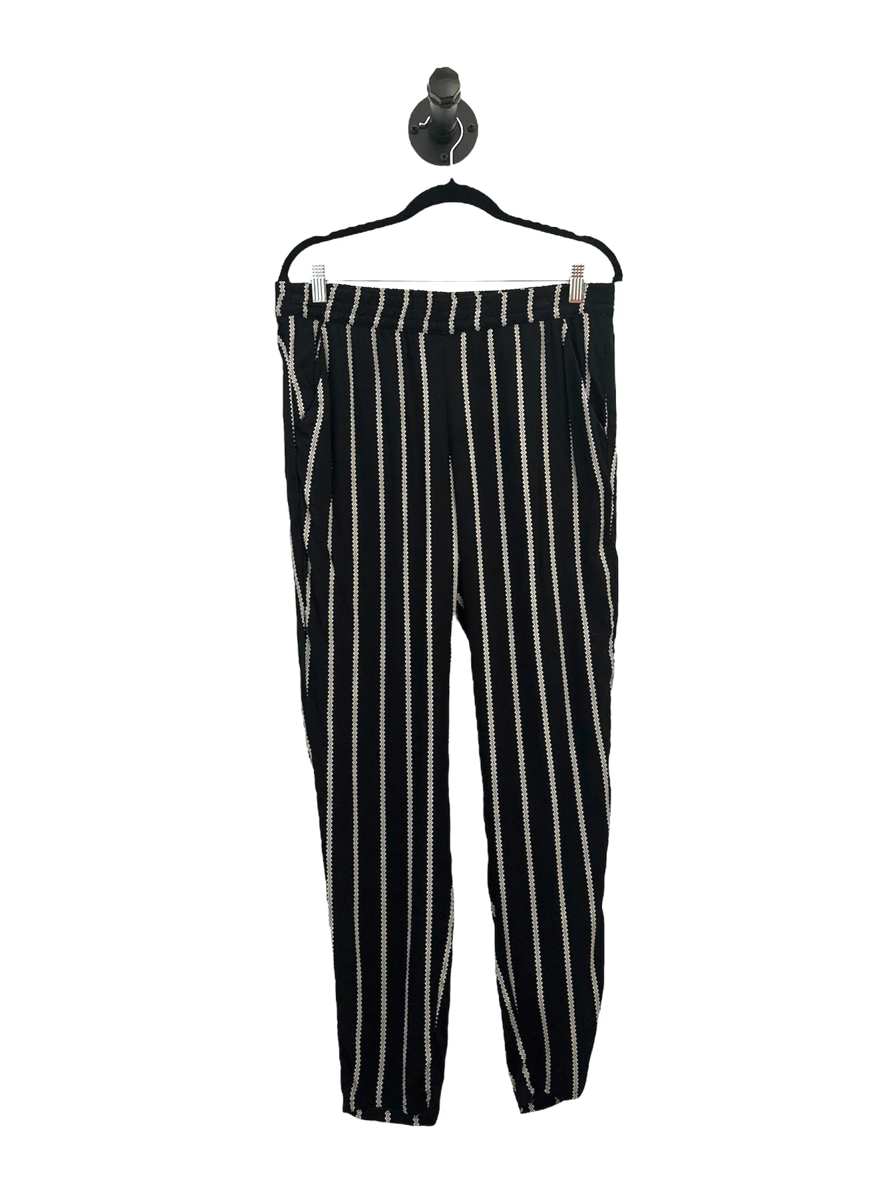 THRIFT- Flowy Pants - New with tag - (Size 10)