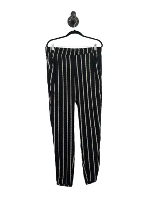 THRIFT- Flowy Pants - New with tag - (Size 10)