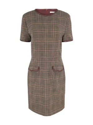Trina Turk Adisa Dress in Multi