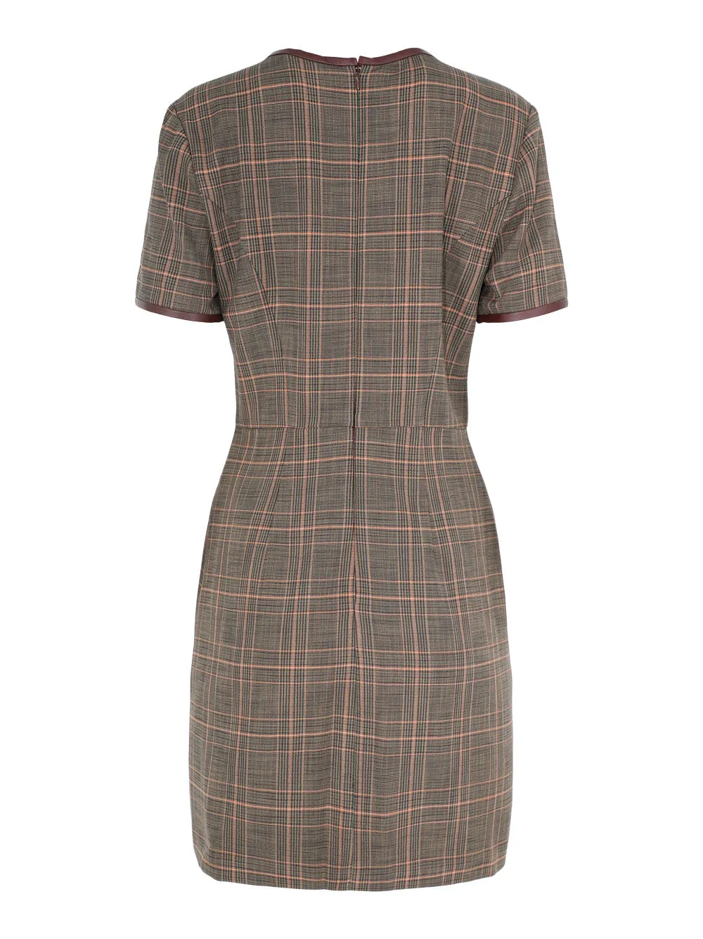 Trina Turk Adisa Dress in Multi