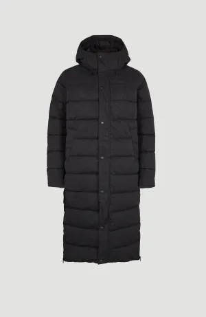Umka Parka Jacke | Black Out