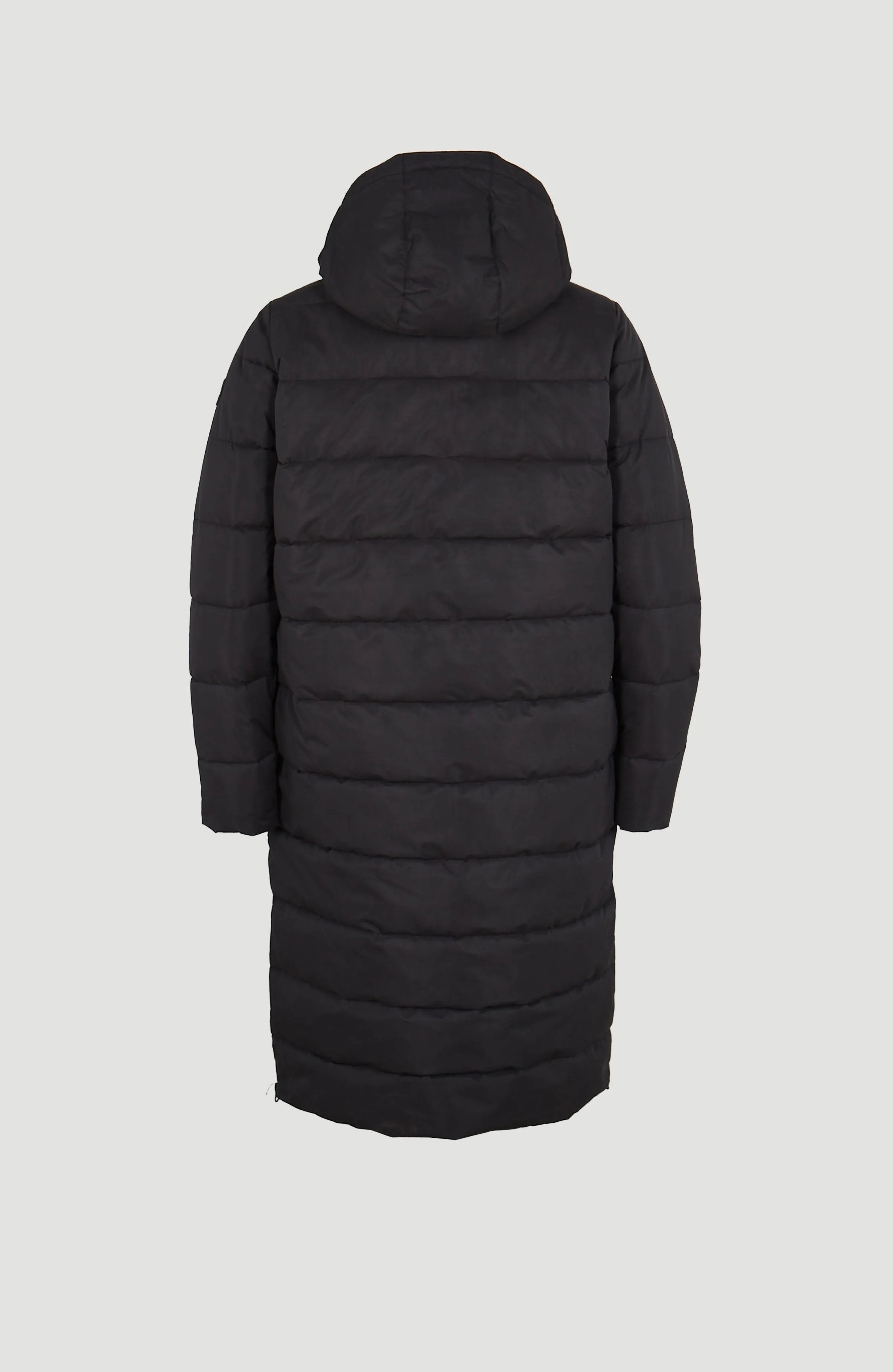 Umka Parka Jacke | Black Out