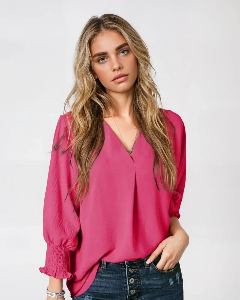 UROME - STYLISH BOHO TEE