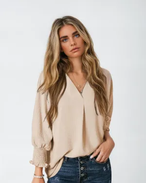 UROME - STYLISH BOHO TEE