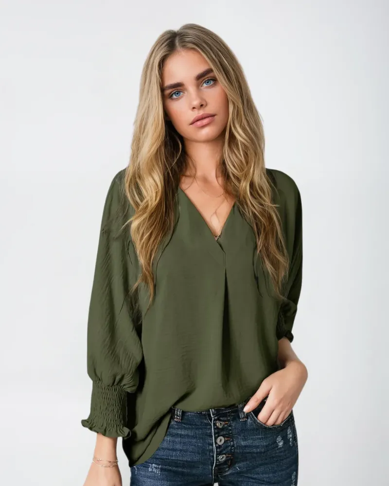 UROME - STYLISH BOHO TEE