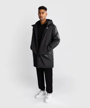 Venum Urban Guard Parka Chaqueta - Negra