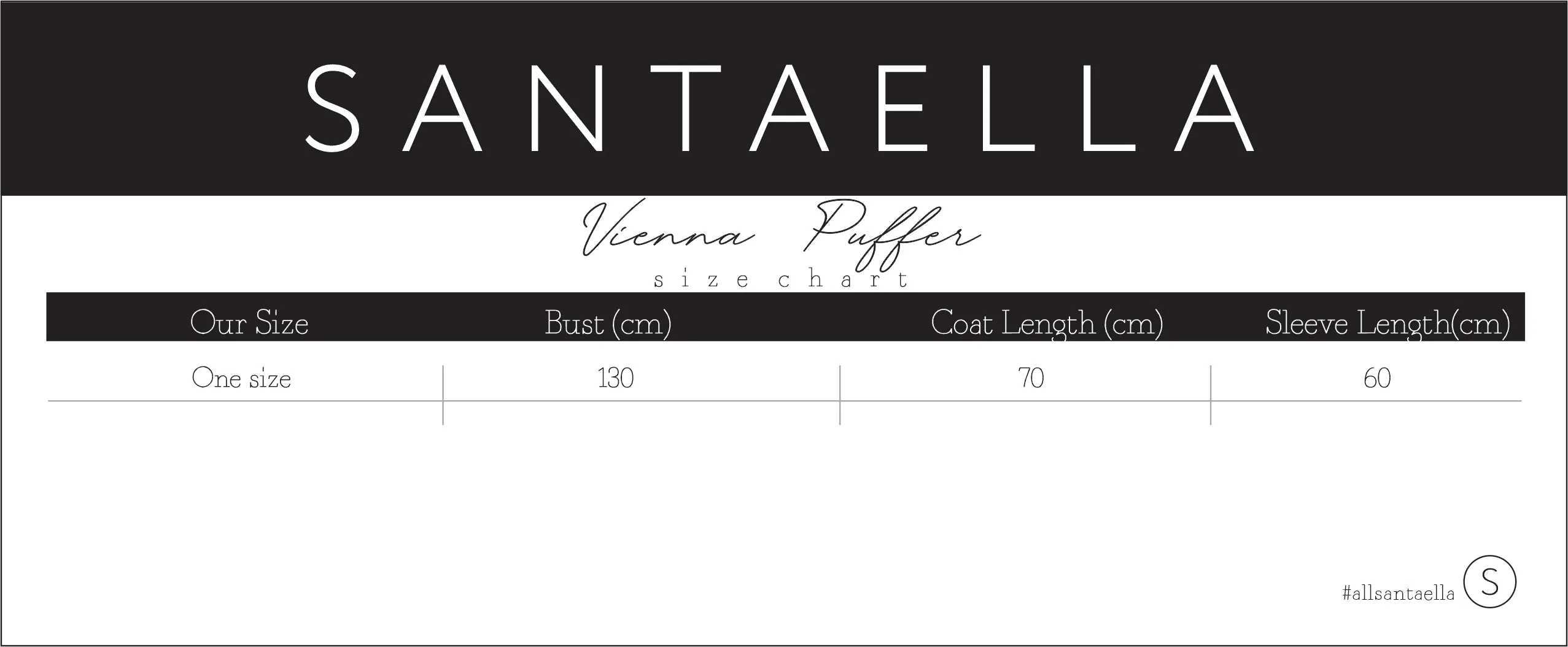 VIENNA PUFFER