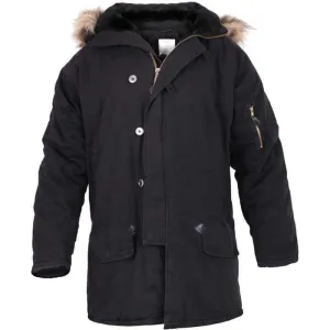 Vintage N-3B Parka