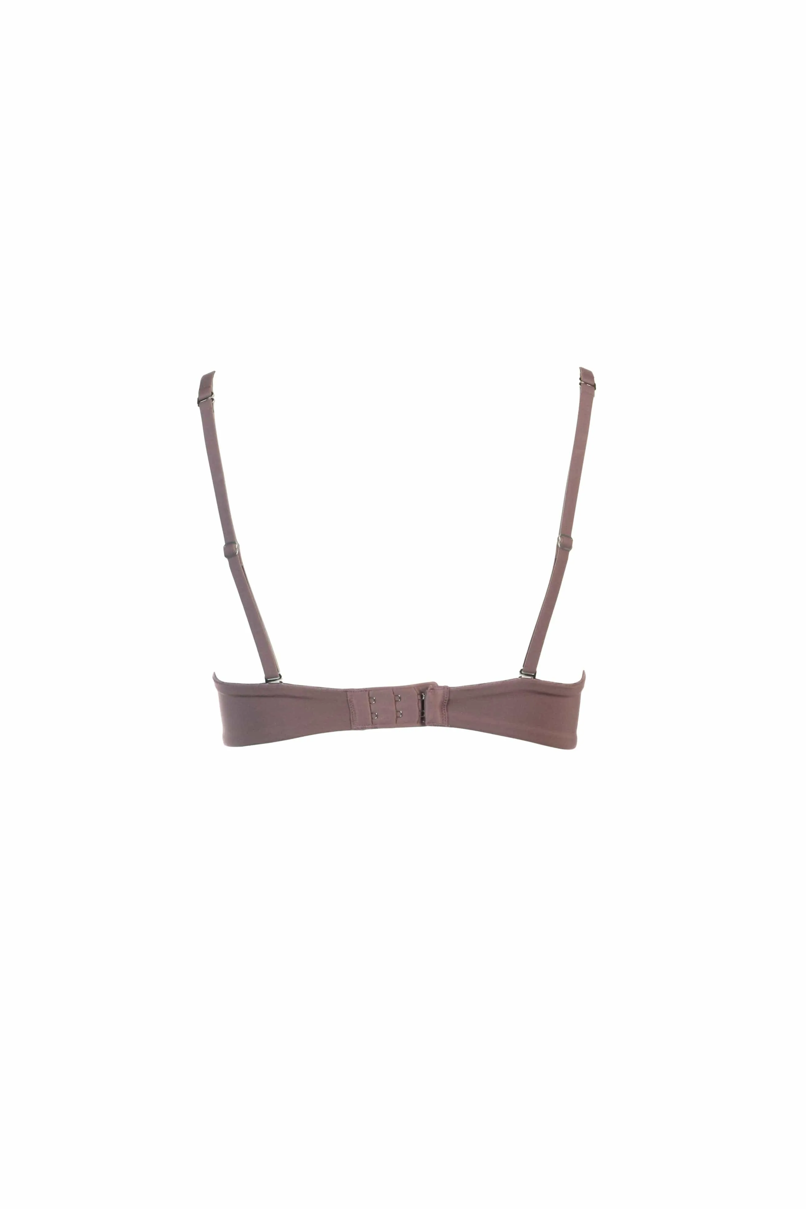 Wire-Free T-Shirt Bra- Almond Spice