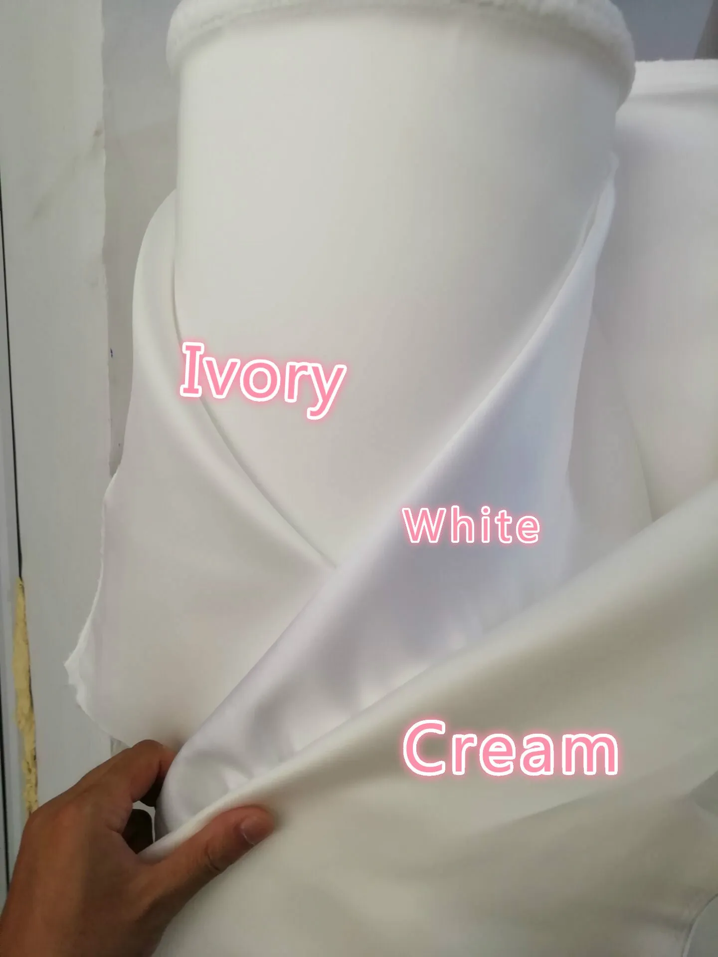 Women Modest Bride Dresses with Lace Sleeves