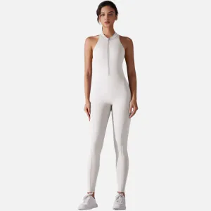 Women Seamless Yoga Jumpsuit