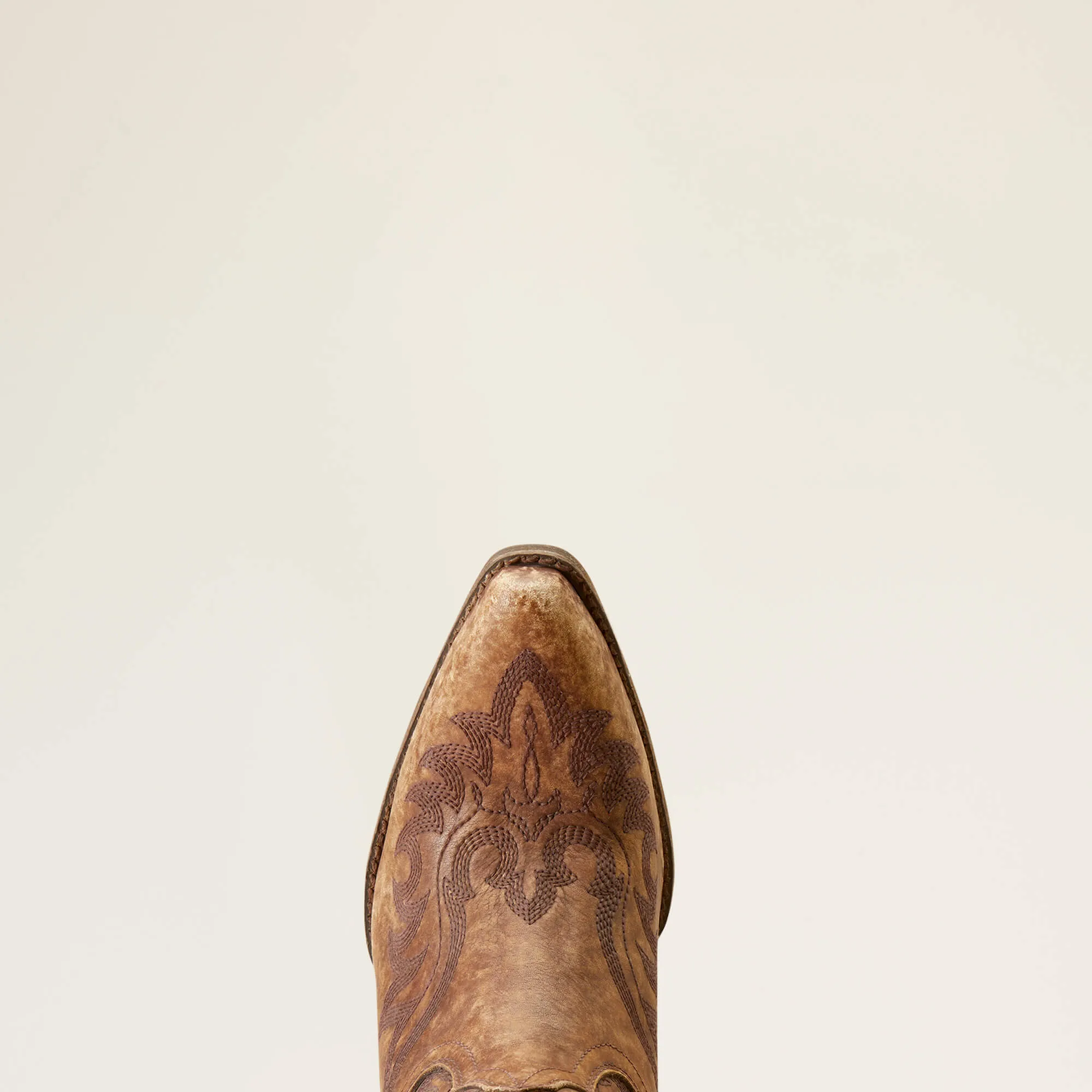 Womens Chandler Dusty Brown Boots