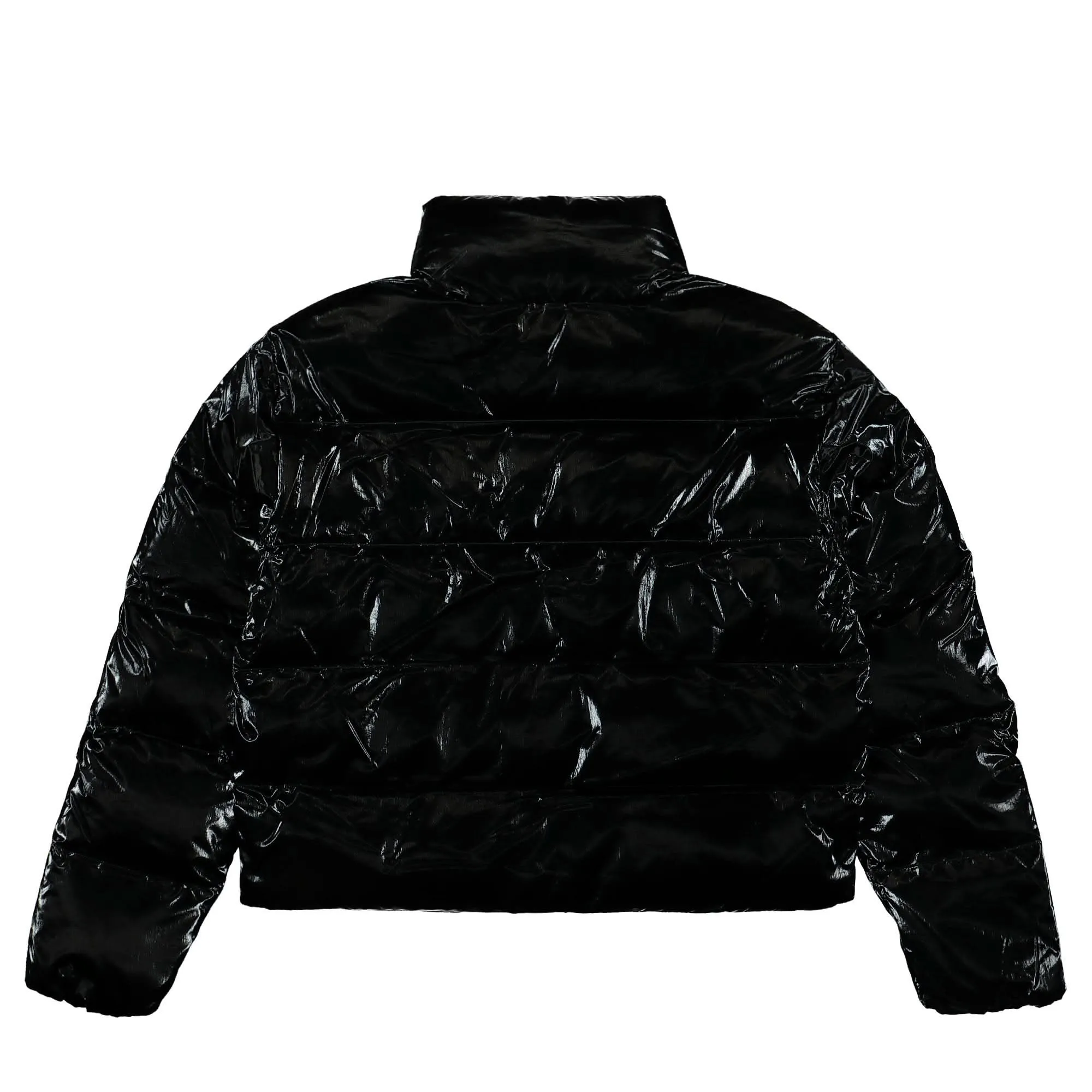 Womens Nightrider Puffer Jacket