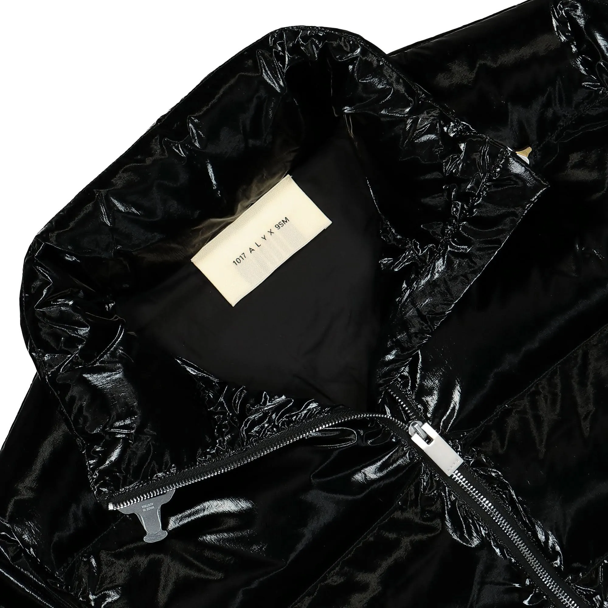 Womens Nightrider Puffer Jacket