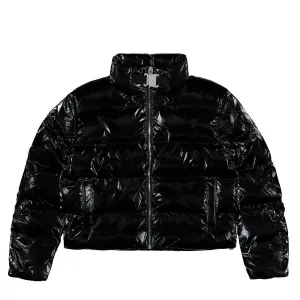 Womens Nightrider Puffer Jacket