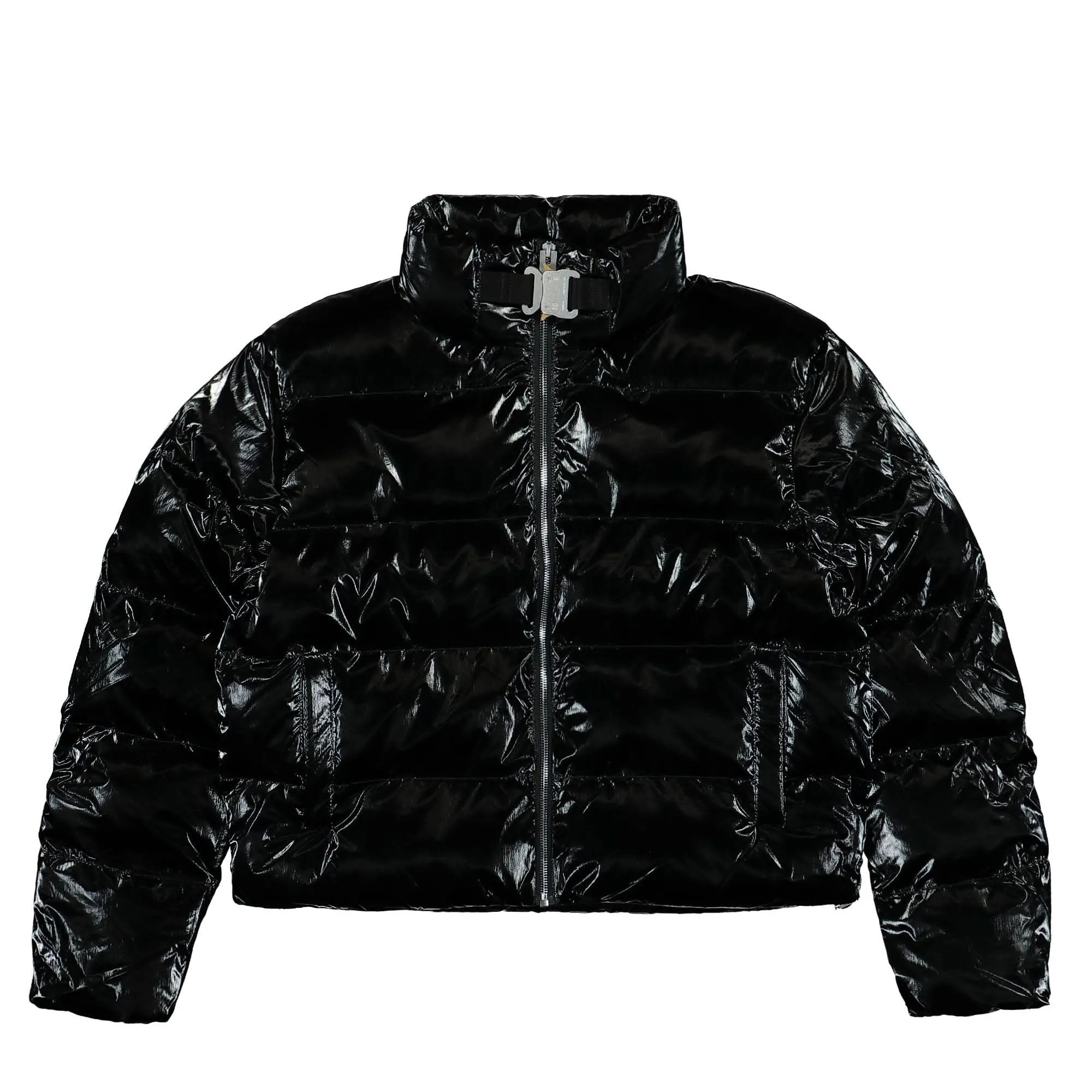 Womens Nightrider Puffer Jacket