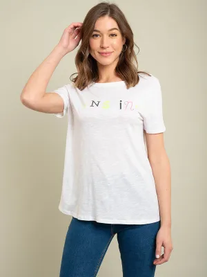 WOMEN'S SUNSHINE TOP