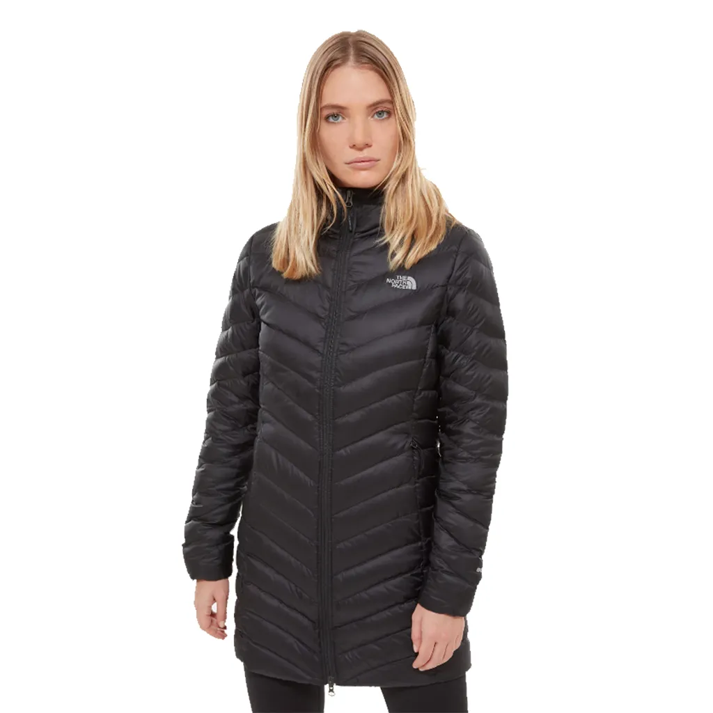 Women's Trevail Parka
