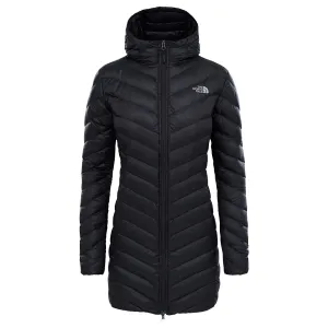 Women's Trevail Parka