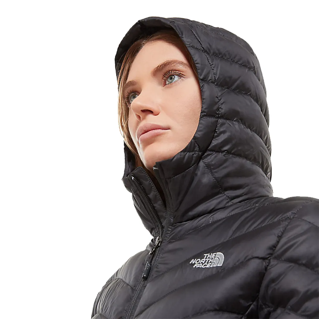 Women's Trevail Parka