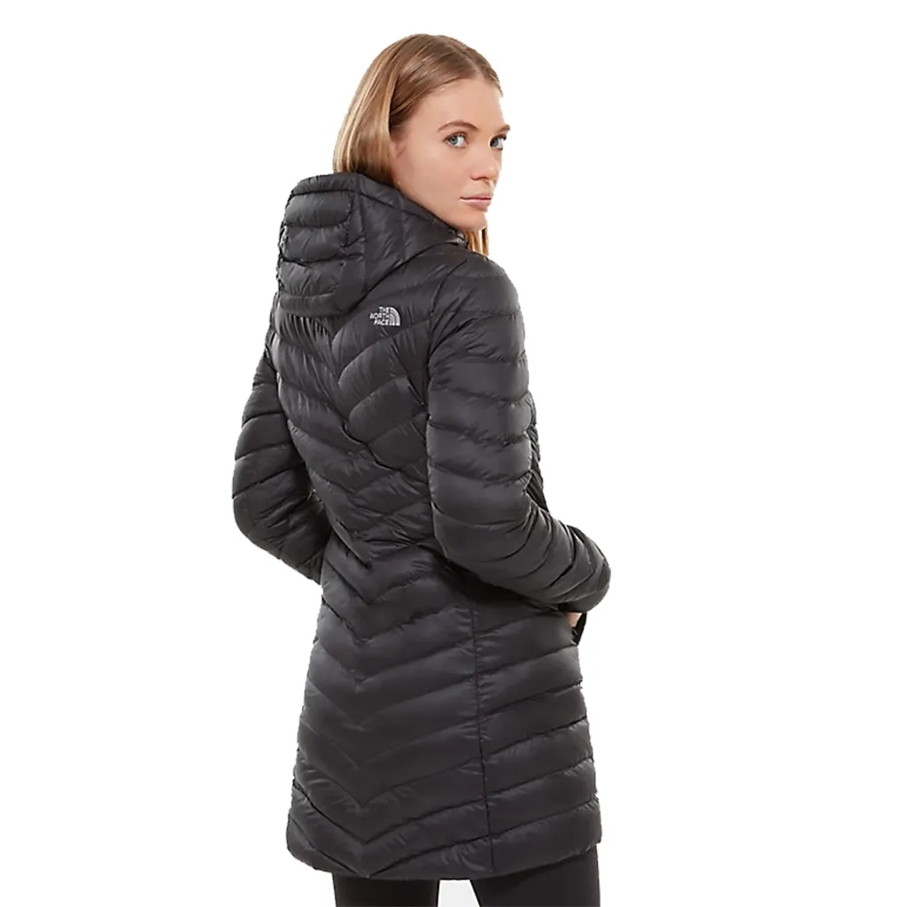 Women's Trevail Parka