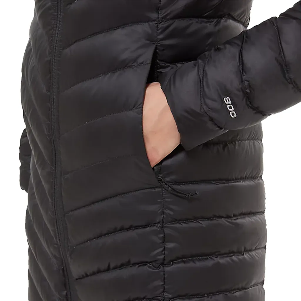 Women's Trevail Parka