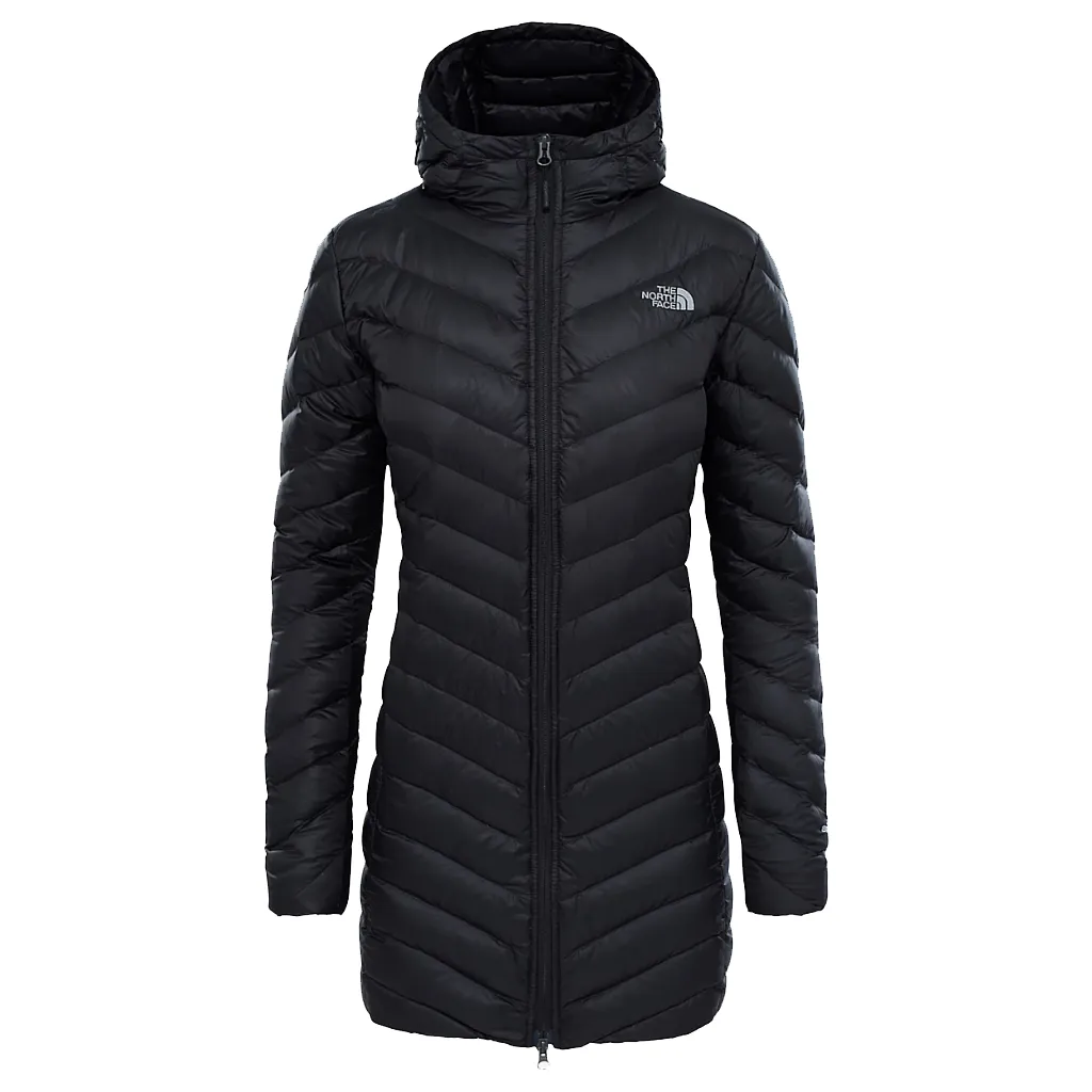 Women's Trevail Parka