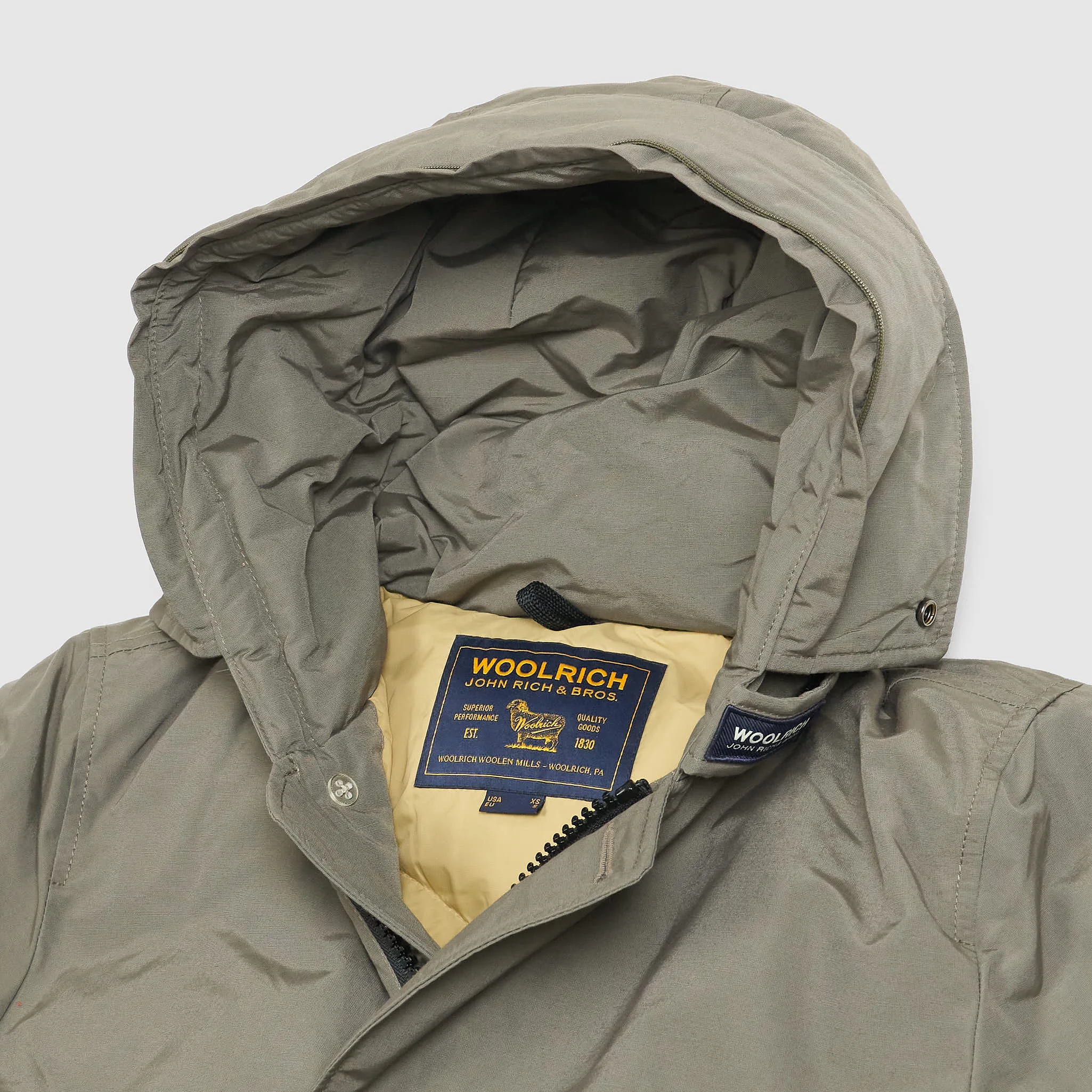 Woolrich Arctric  Parka
