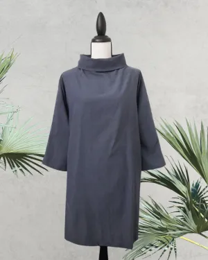 Ximena Short Dress