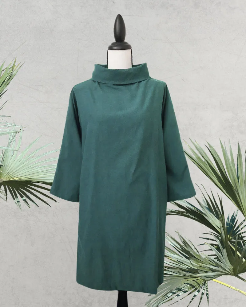Ximena Short Dress