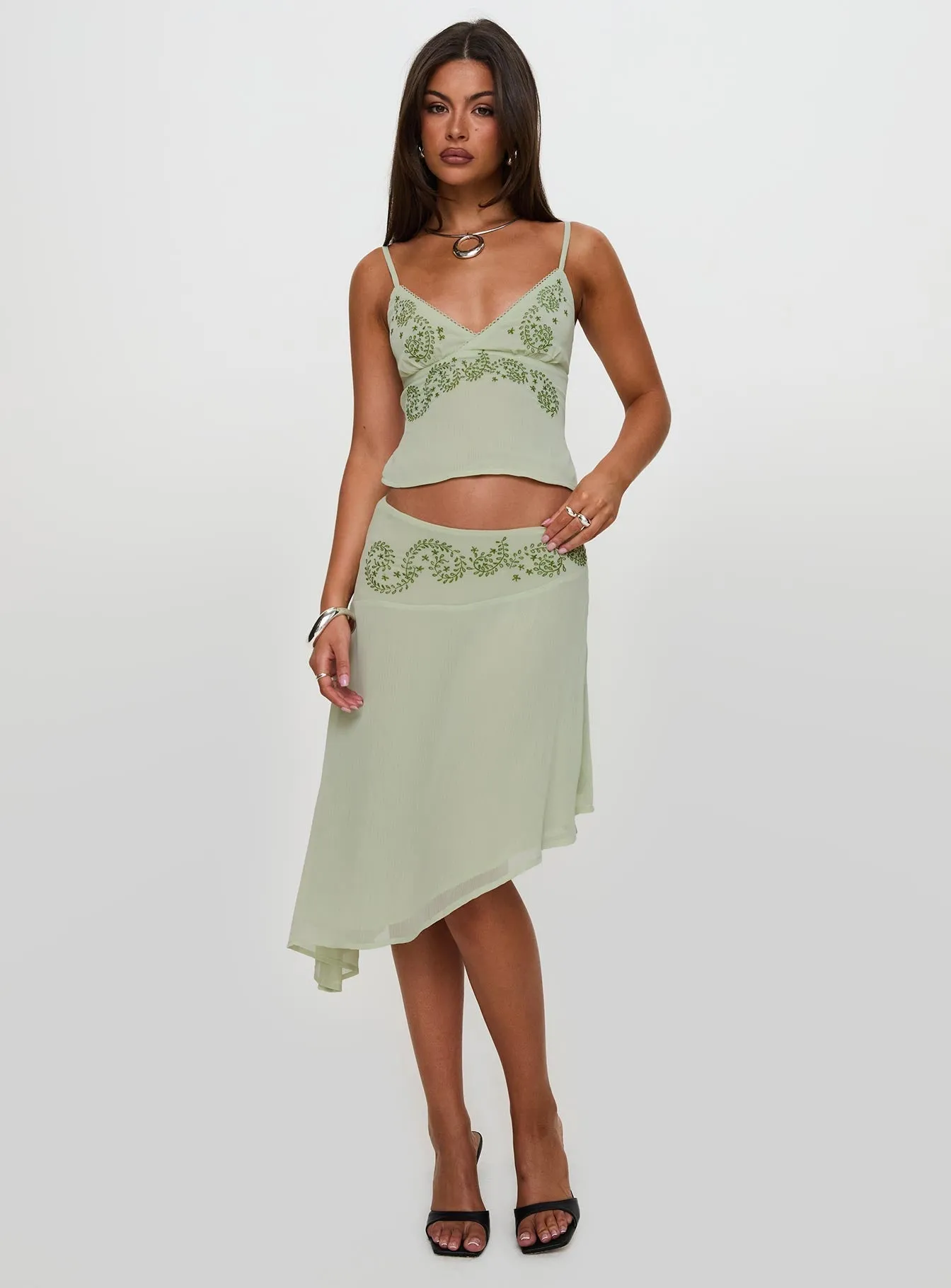 Yardy Diva set