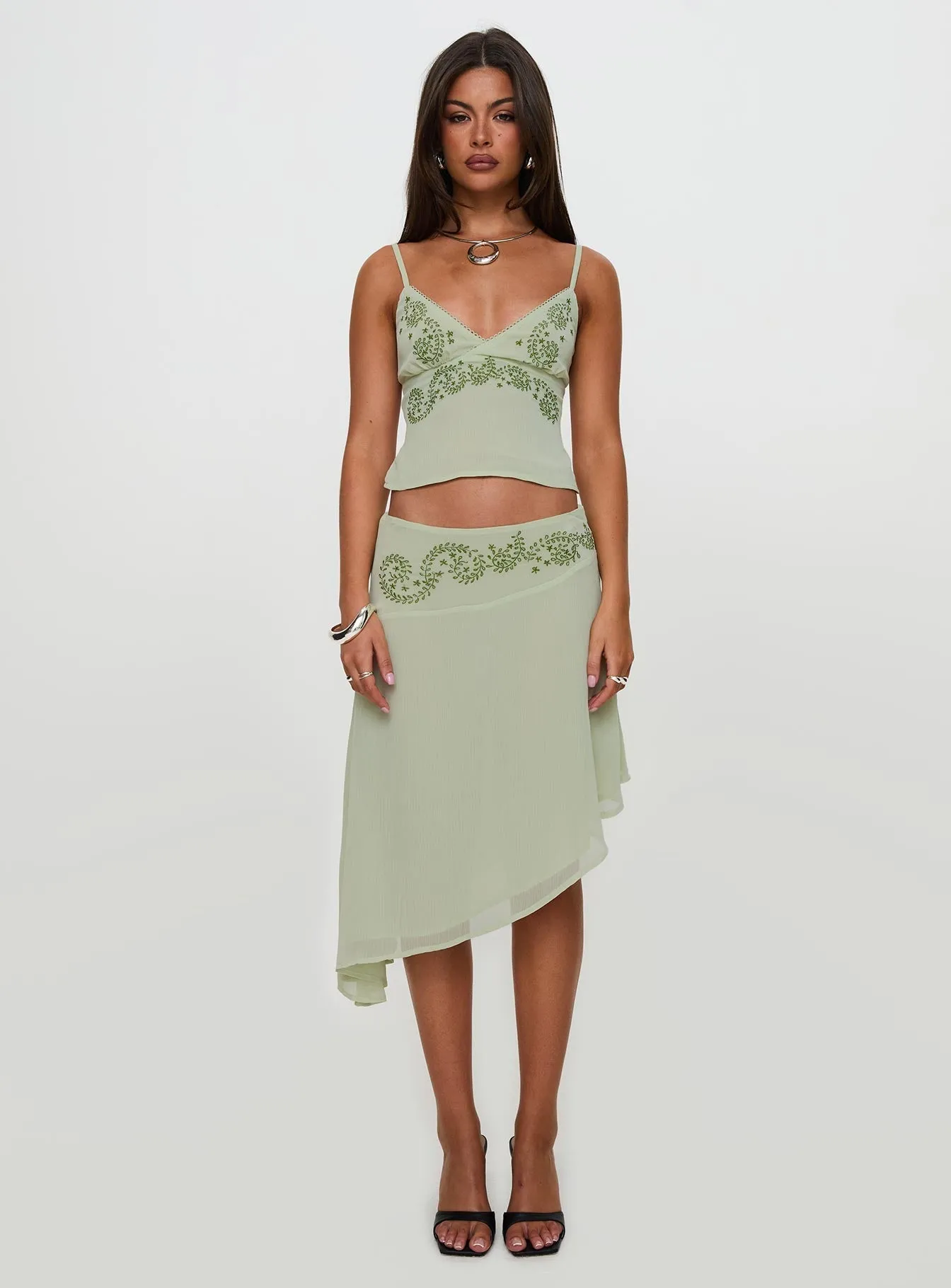 Yardy Diva set