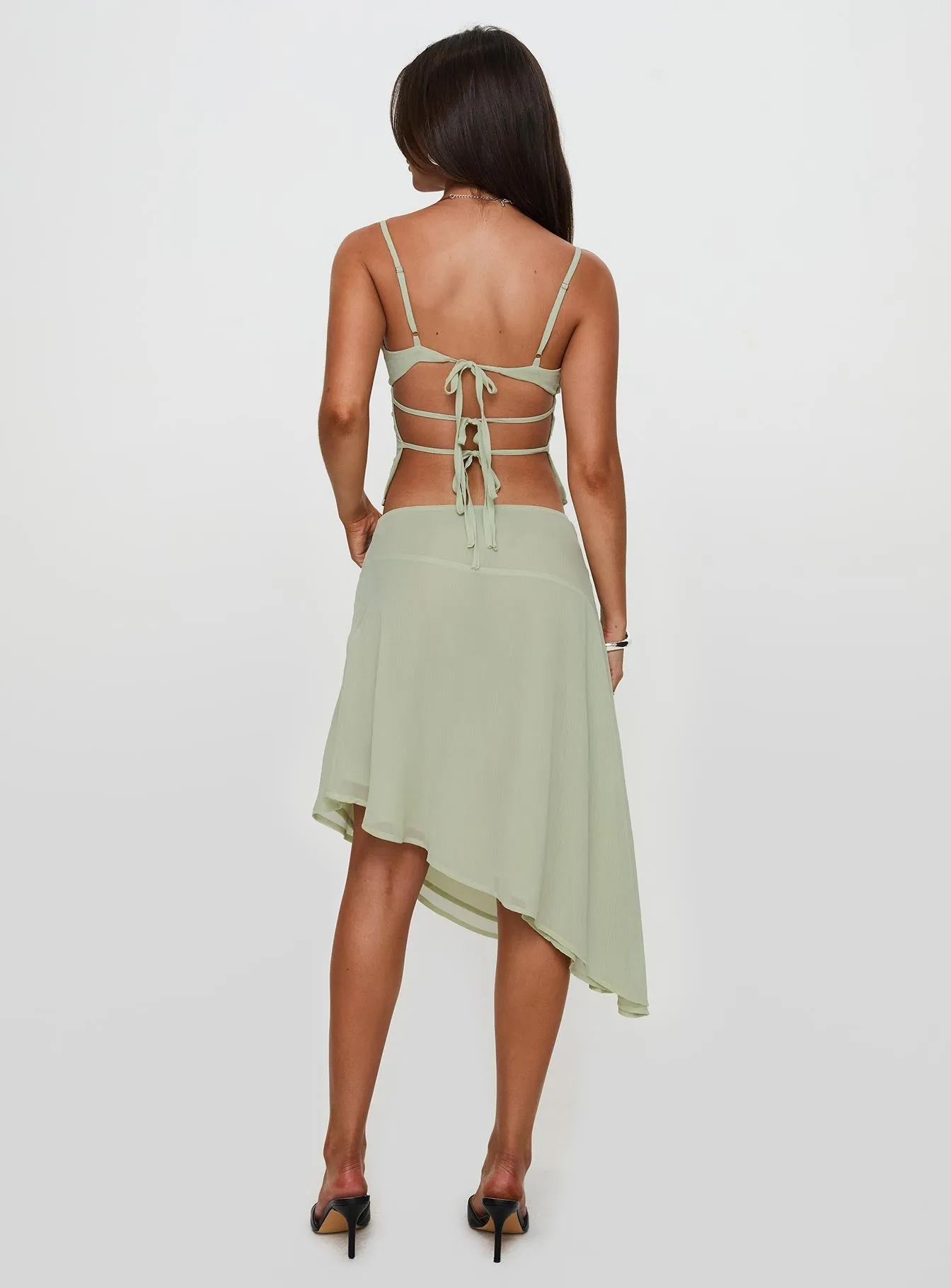Yardy Diva set