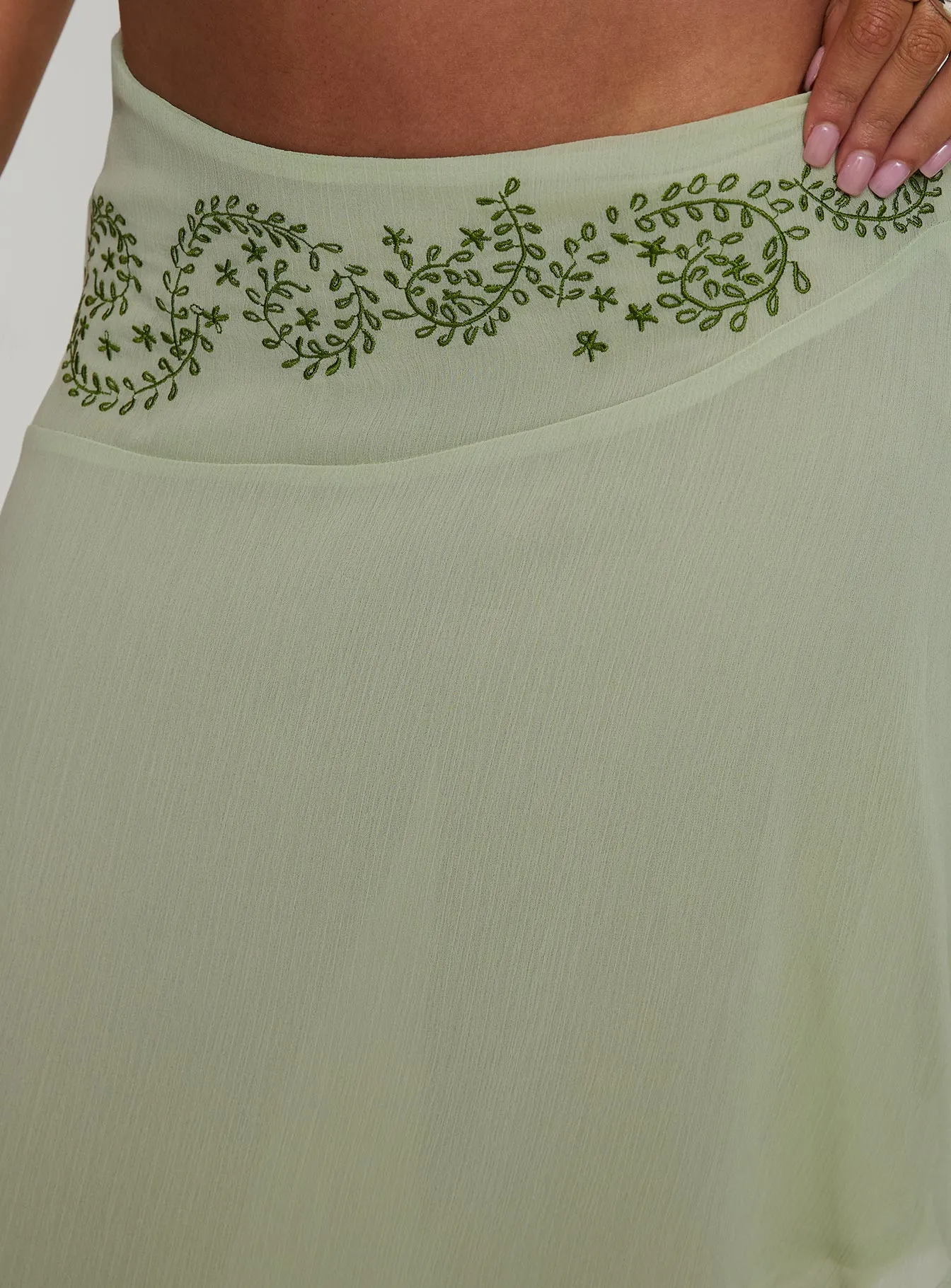 Yardy Diva set