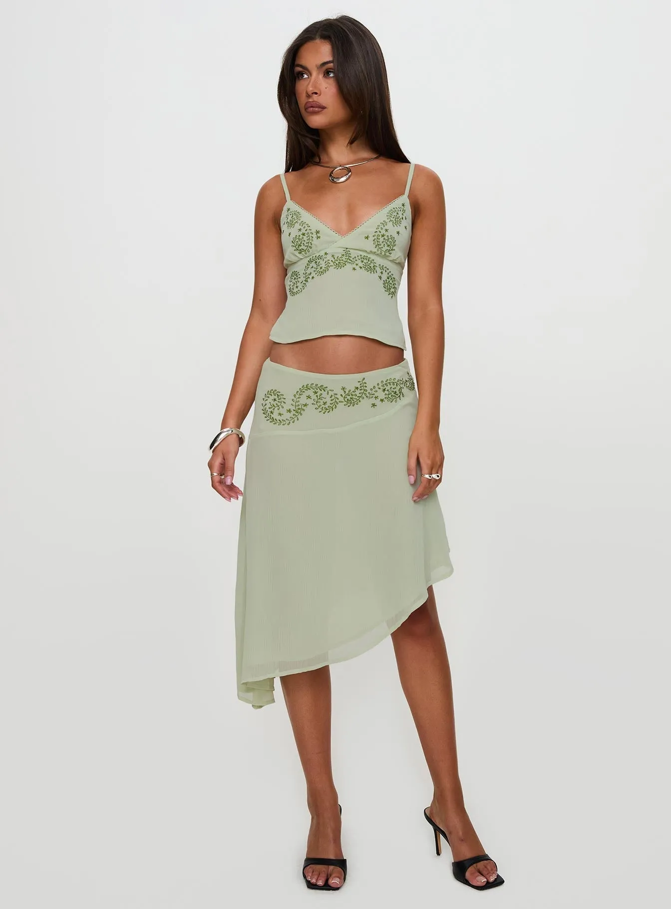 Yardy Diva set