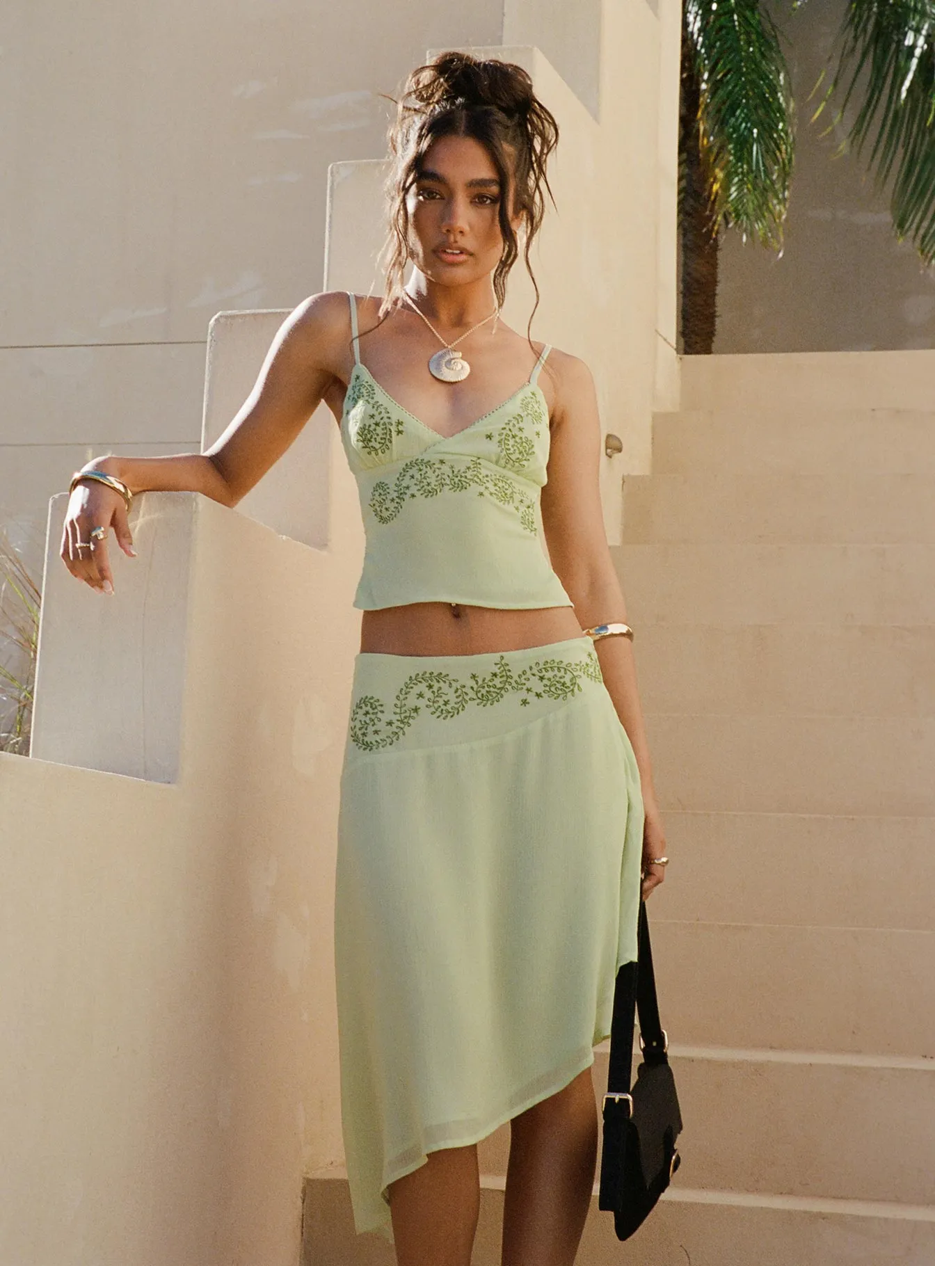 Yardy Diva set
