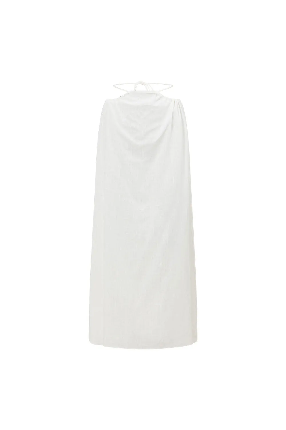 Zinnie Midi Skirt