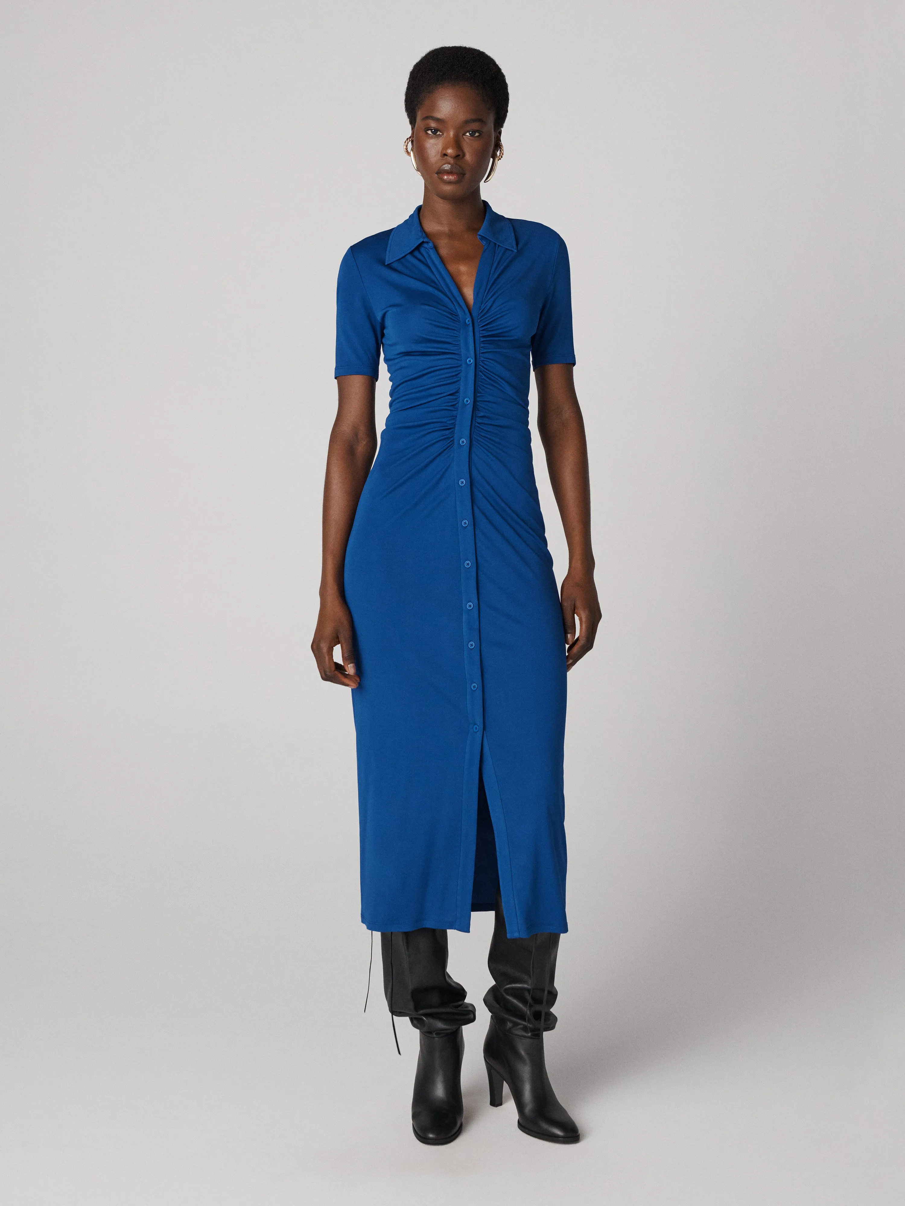 Zoey Dress