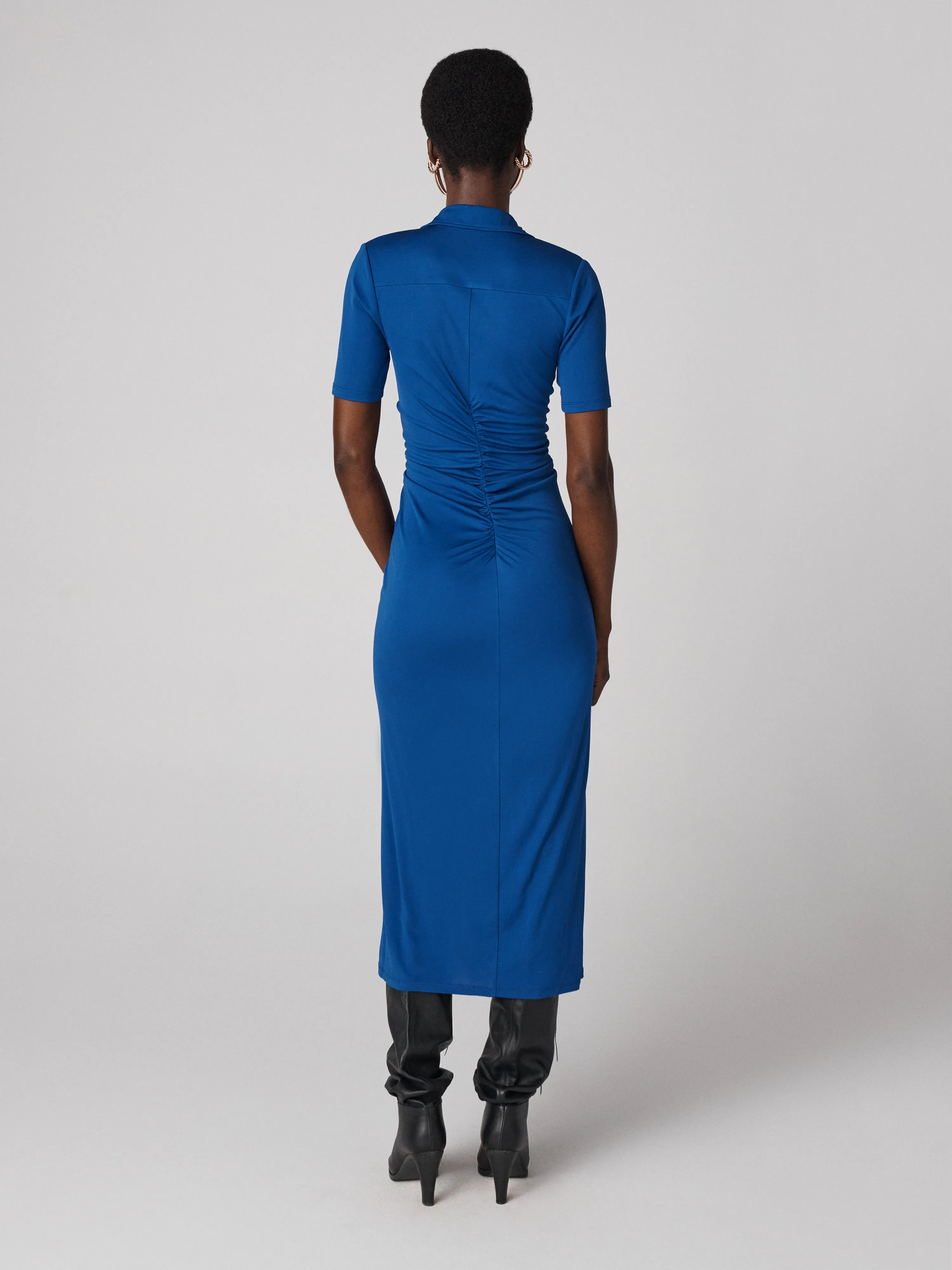 Zoey Dress