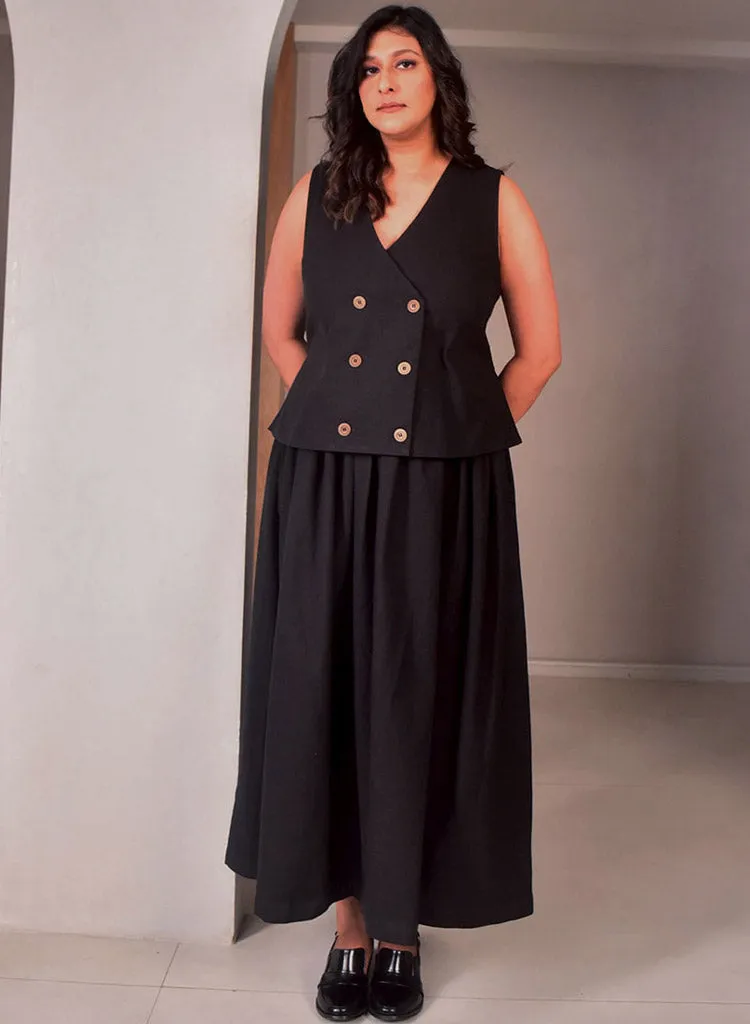 Zoey Skirt