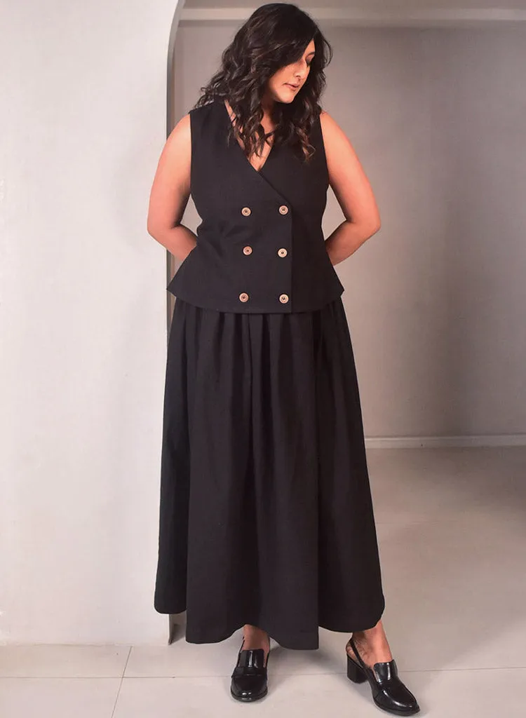 Zoey Skirt