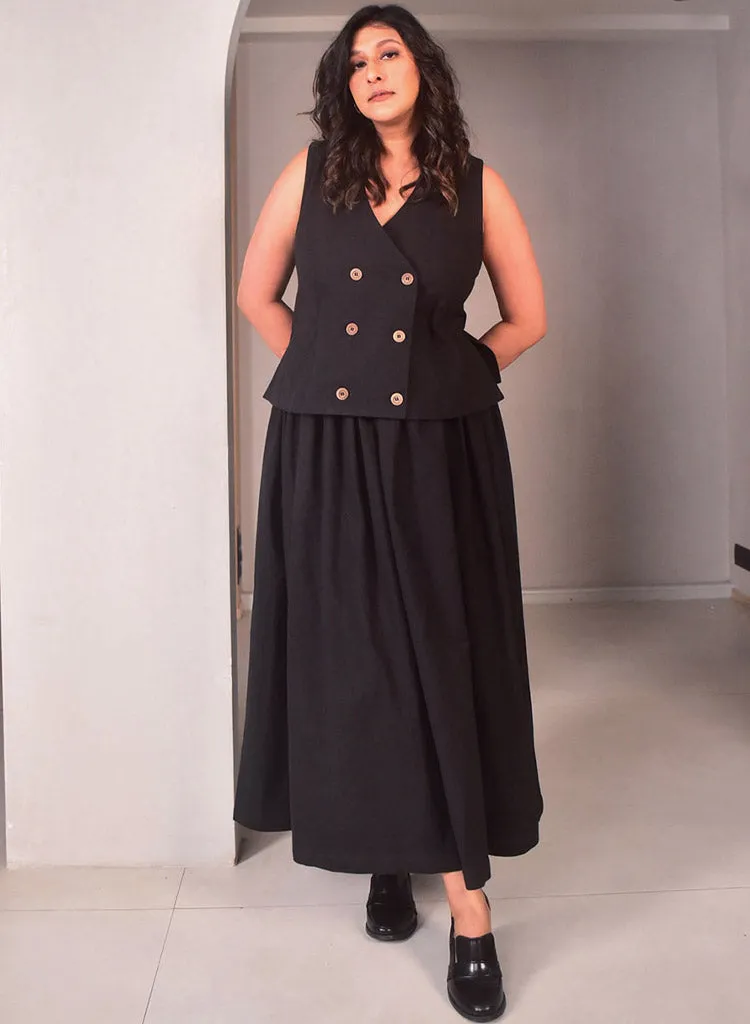 Zoey Skirt